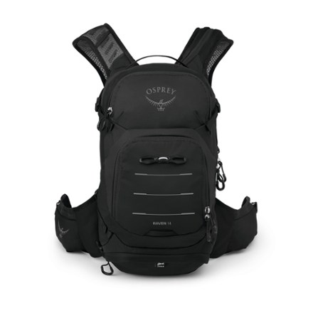Raven 14 Extended Fit Hydration Pack - Women's