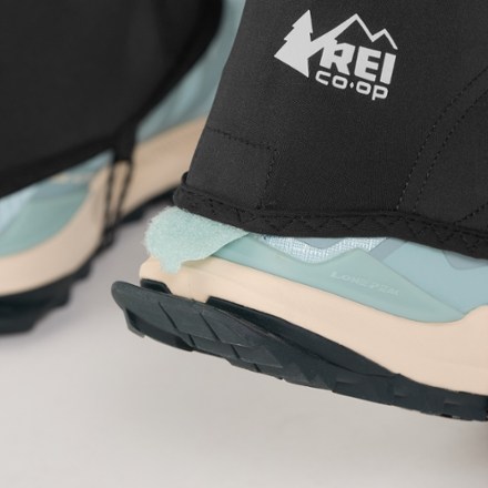 Swiftland Running Gaiters