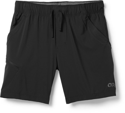Astro 7" Shorts - Men's