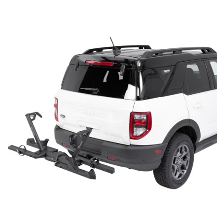 SuperClamp 2-Bike Hitch Rack