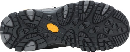 Moab 3 Mid Waterproof Hiking Boots