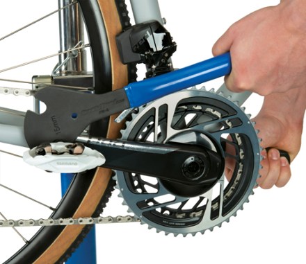 PW-4  Professional Pedal Wrench