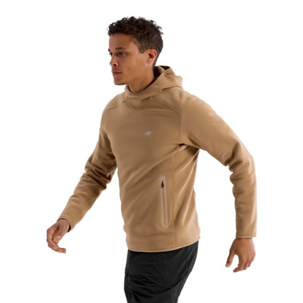 Kyanite Pullover Hoody - Men's
