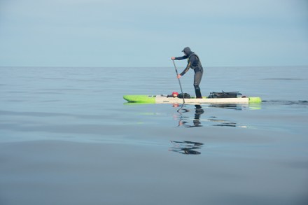 Khimera Dual Flotation PFD