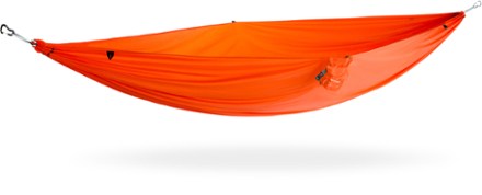 Roo Single Recycled Hammock