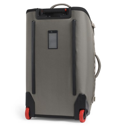 Base Camp Rolling Thunder Wheeled Duffel - 28"