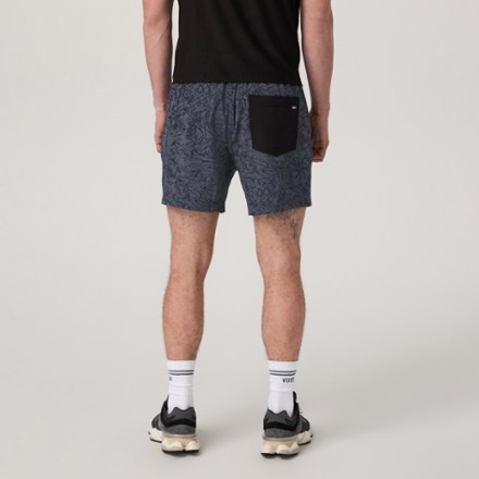 Kore Shorts - Men's 5" Inseam