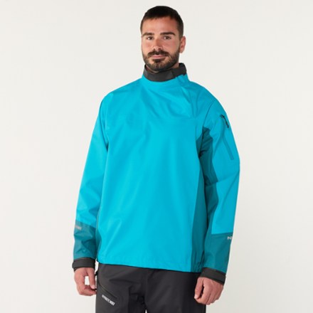 Endurance Splash Jacket - Men's