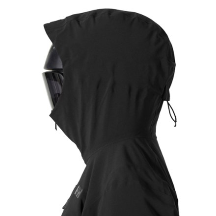 Kvitfjell Insulated Jacket - Women's