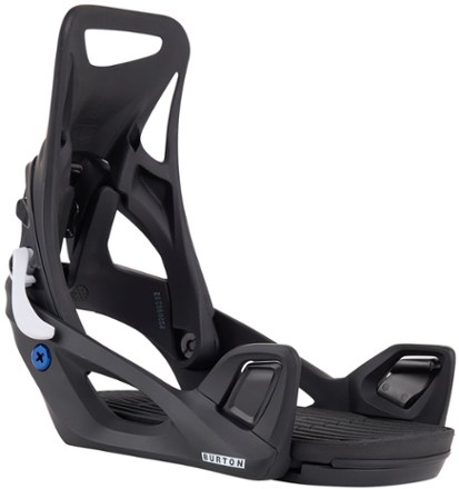 Step On Re:Flex Snowboard Bindings - Kids' - 2024/2025