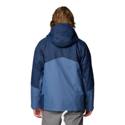 Bugaboo III Interchange 3-in-1 Jacket - Men's