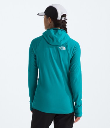 Summit Series FUTUREFLEECE Full-Zip Hoodie - Women's