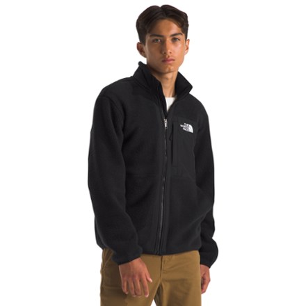 Yumiori Full-Zip Jacket