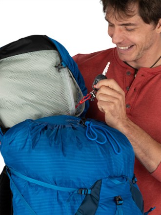 Exos 58 Pack - Men's