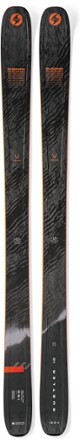 Rustler 10 Skis - Men's - 2023/2024