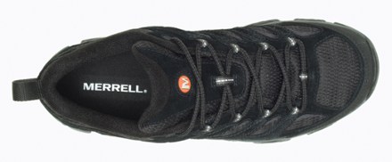 Moab 3 Waterproof Hiking Shoes - Men's