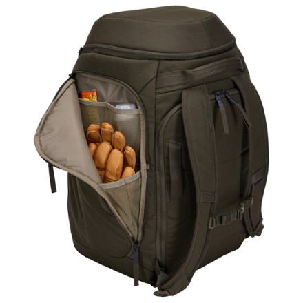 RoundTrip Boot Pack - 60 L