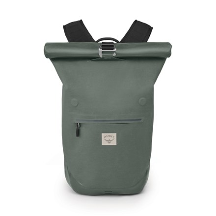 Arcane Roll-Top Waterproof 18 Pack