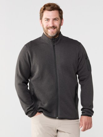 Covert Cardigan - Men's