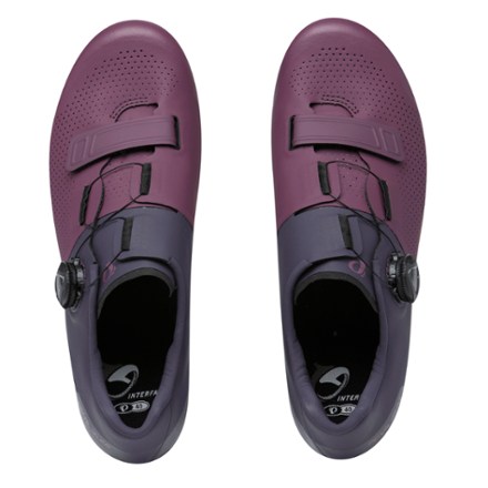 Attack Road Cycling Shoes - Women's