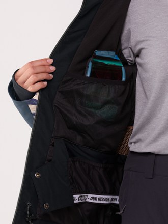 Exa Insulated Jacket - Women's