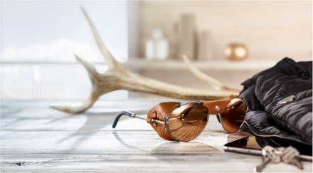 Cham Glacier Sunglasses