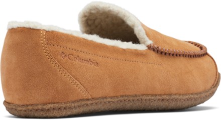 Fairhaven Slippers - Men's