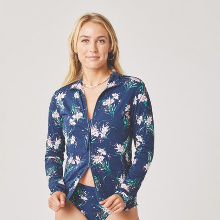 Lake Sunshirt - Women's