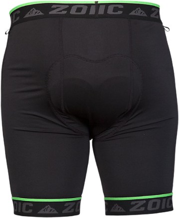 Carbon Liner Bike Shorts - Men's