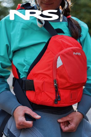 Ninja PFD