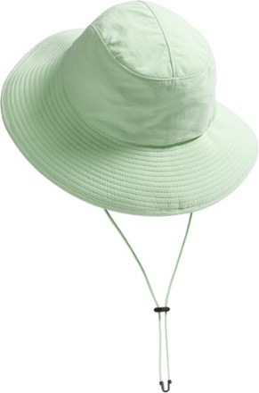 Horizon Breeze Brimmer Hat - Women's