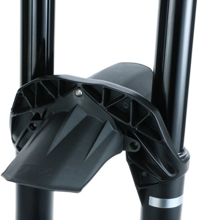 Mezzer Pro Suspension Fork