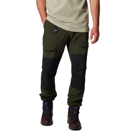 Landroamer Utility Pants II - Men's