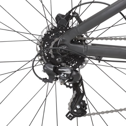 DRT 1.1 Mountain Bike