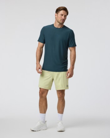Kore Shorts - Men's 7" Inseam