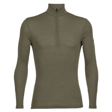 Merino 175 Everyday Long-Sleeve Half-Zip Base Layer Top - Men's