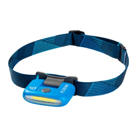 Radiant 170 Rechargeable Headlamp