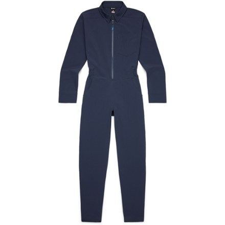 Asombro Jumpsuit - Women's