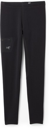 Rho Heavyweight Base Layer Bottoms - Men's