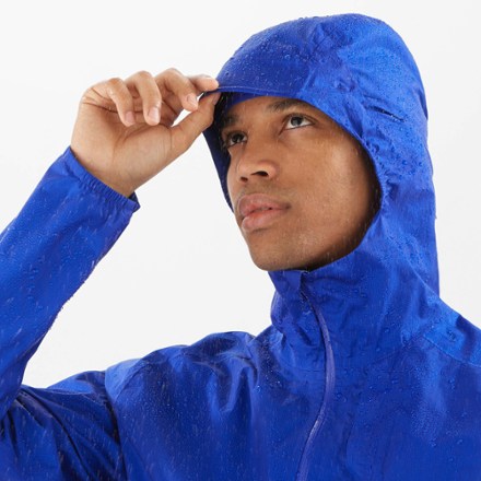 Bonatti Waterproof Jacket - Men's