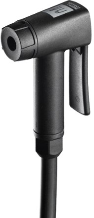 Charger Floor Pump