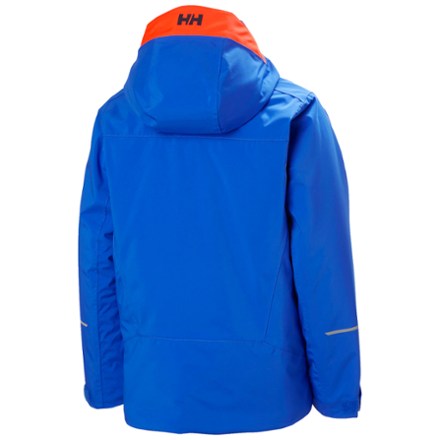 Quest Insulated Jacket - Kids'