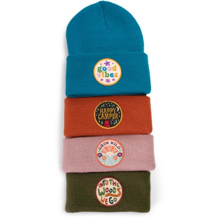 Adventure Beanie - Kids'/Toddlers'