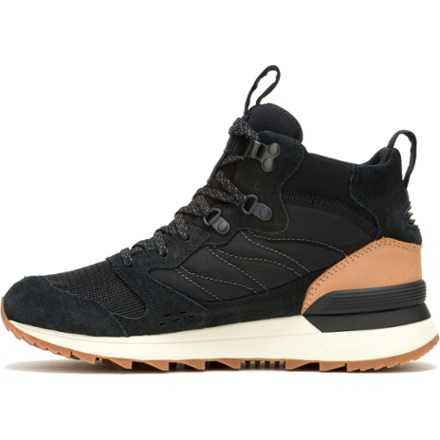 Alpine 83 Recraft Mid Waterproof Boots - Women's