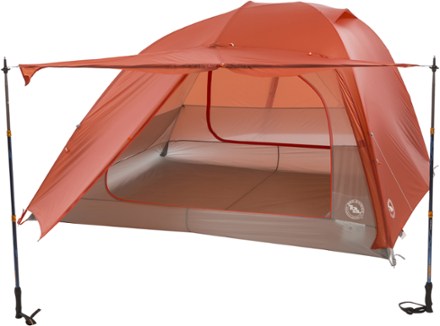 Copper Spur HV UL4 Tent