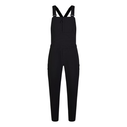Sultrac Cargo Bib Bike Pants - Men's