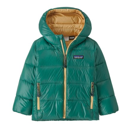 Hi-Loft Down Sweater Hoody - Toddlers'