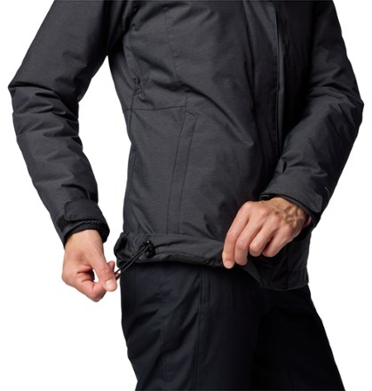 Whirlibird V Interchange 3-in-1 Jacket - Women's