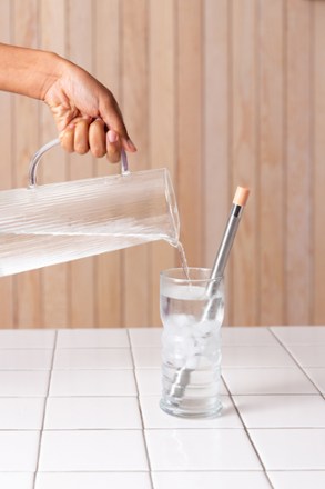 Sip Reusable Stainless-Steel Water Filter Straw
