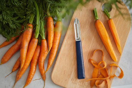 Essentials+ Prep Knife Set